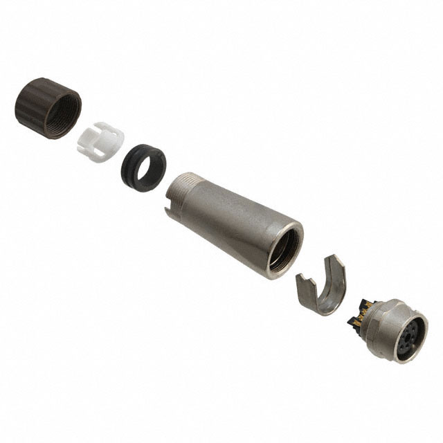 LF13WBJ-20P Hirose Electric Co Ltd  Conjuntos de conectores circulares