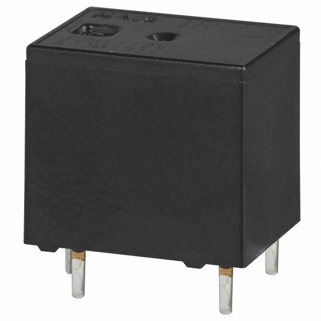 JJM1A-12V Panasonic Electric Works  Automotive Relays