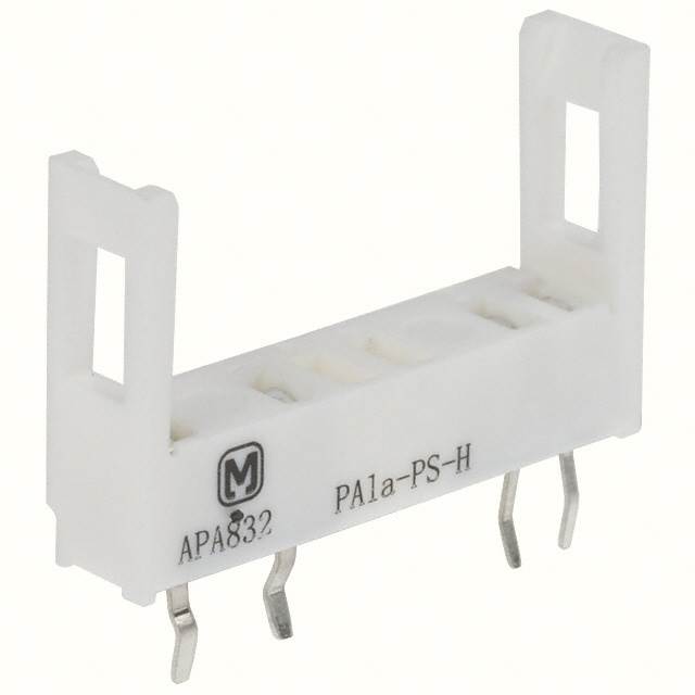 PA1A-PS-H Panasonic Electric Works  Relay Sockets