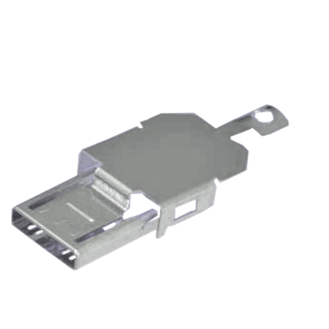 ZX40-A-SLDA Hirose Electric Co Ltd  USB DVI HDMI Connector Accessories