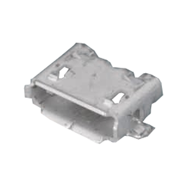 ZX62D-AB-5P8 Hirose Electric Co Ltd  Conjuntos de conectores USB DVI HDMI