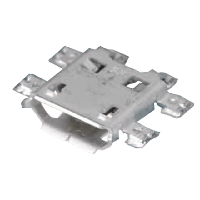 ZX62M-B-5P Hirose Electric Co Ltd  Conjuntos de conectores USB DVI HDMI