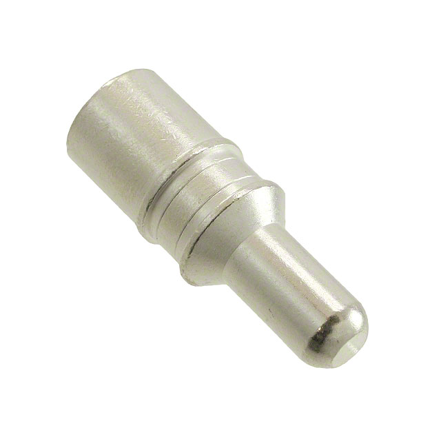 030-8614-030 ITT Cannon, LLC  Circular Connector Contacts