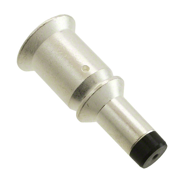 120110-0222 ITT Cannon, LLC  Circular Connector Contacts