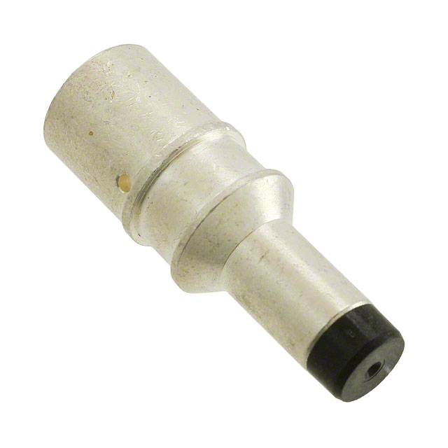 120110-0229 ITT Cannon, LLC  Contatti del connettore circolare