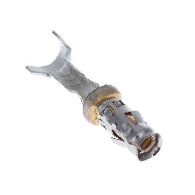 APKSB25H10002 ITT Cannon, LLC  Contatti del connettore circolare