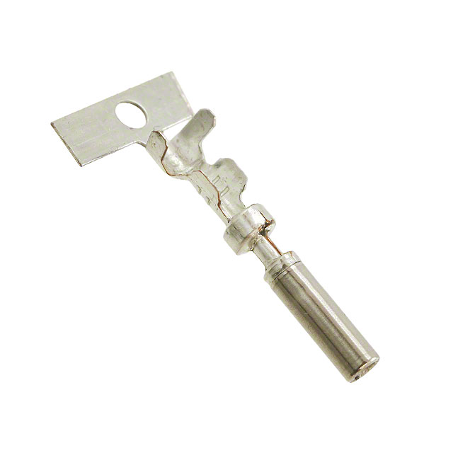 APK-SA16A15-002 ITT Cannon, LLC  Contatti del connettore circolare