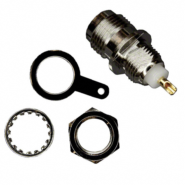 122332 Amphenol RF  Gruppi di connettori coassiali (RF)