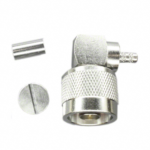 172177 Amphenol RF  Coaxial Connector (RF) Assemblies