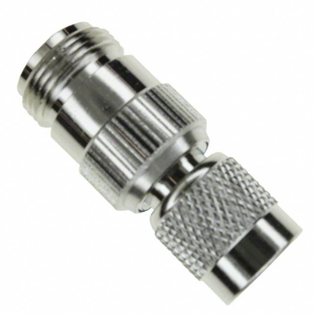 242131RP Amphenol RF  Coaxial Connector (RF) Adapters