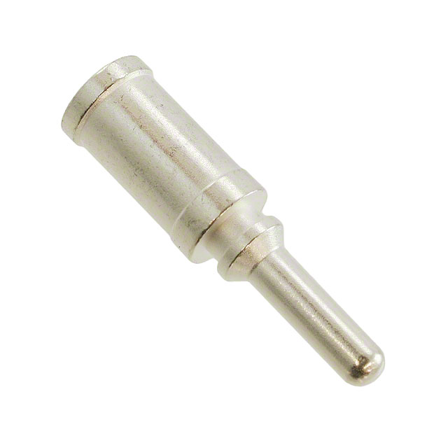 430-8645-007 ITT Cannon, LLC  Circular Connector Contacts