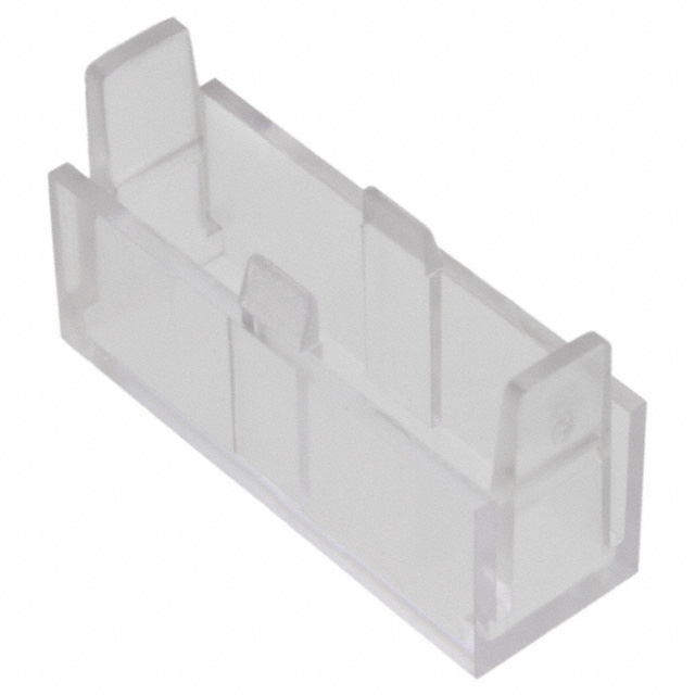 64800001009 Littelfuse Inc. Accesorios de protección de circuitos