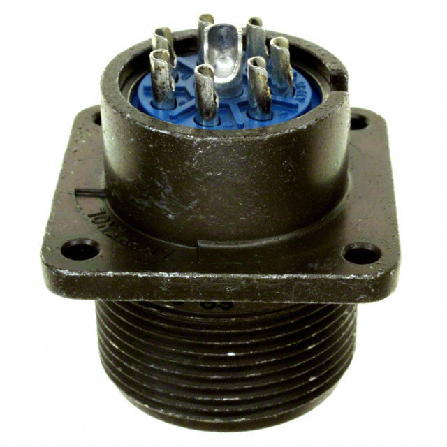 97-3102A-18-8S Amphenol Industrial Operations  Assemblages de connecteurs circulaires