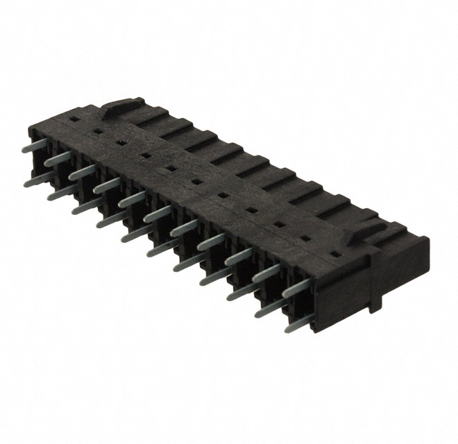 ELFB11280 Amphenol PCD  Embases, fiches et prises