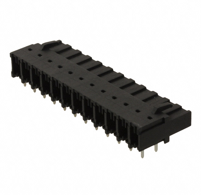 ELFB12230 Amphenol PCD  Embases, fiches et prises