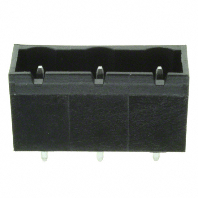 ELFH03450 Amphenol PCD  Headers Plugs and Sockets