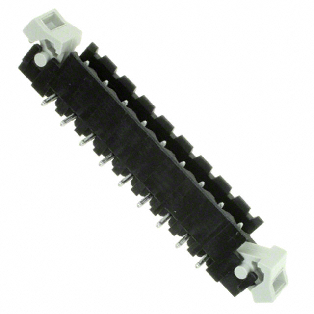 ELFH09210J Amphenol PCD  Embases, fiches et prises