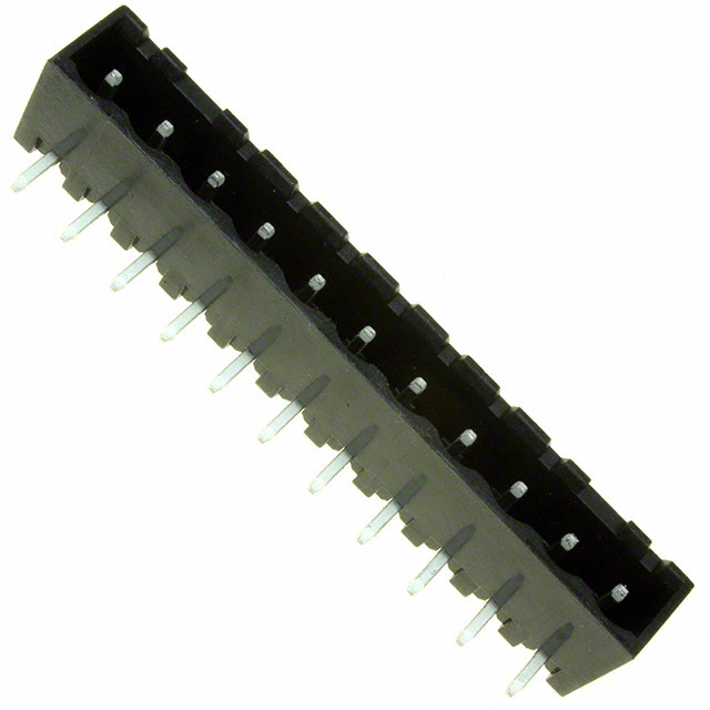 ELFH11210 Amphenol PCD  Conectores y tomas de corriente