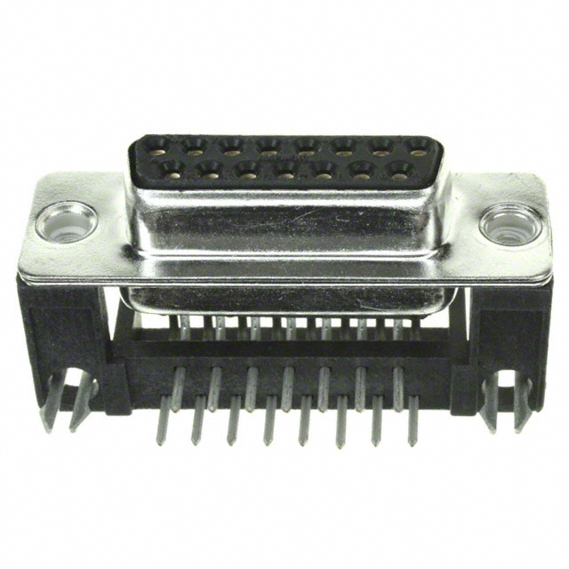 FCE17-A15SB-440 Amphenol ICC (Commercial Products)  D-Sub Connector Assemblies