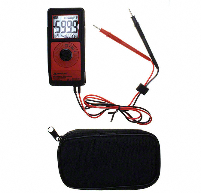 PM55A Amprobe  Multimeters