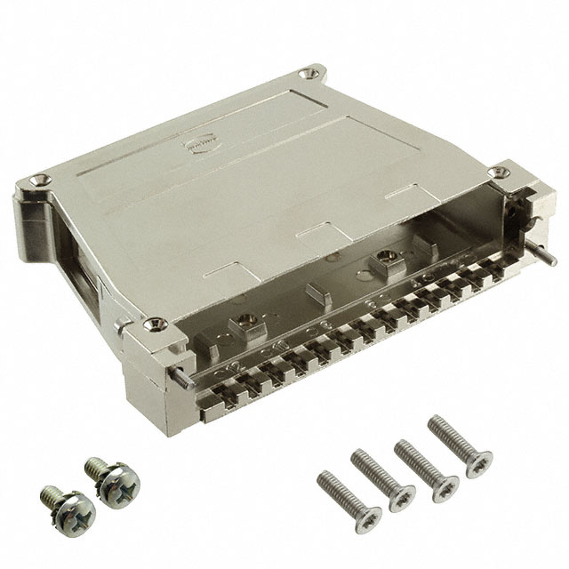 9068480550 HARTING  Backplane Connector Accessories