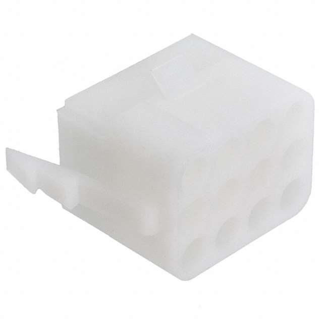 1-163032-0 TE Connectivity AMP Connectors  Boîtiers de connecteurs rectangulaires