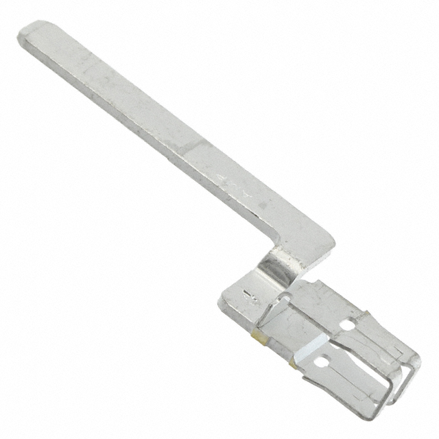 1217032-1 TE Connectivity AMP Connectors  Magnetic Wire Connectors