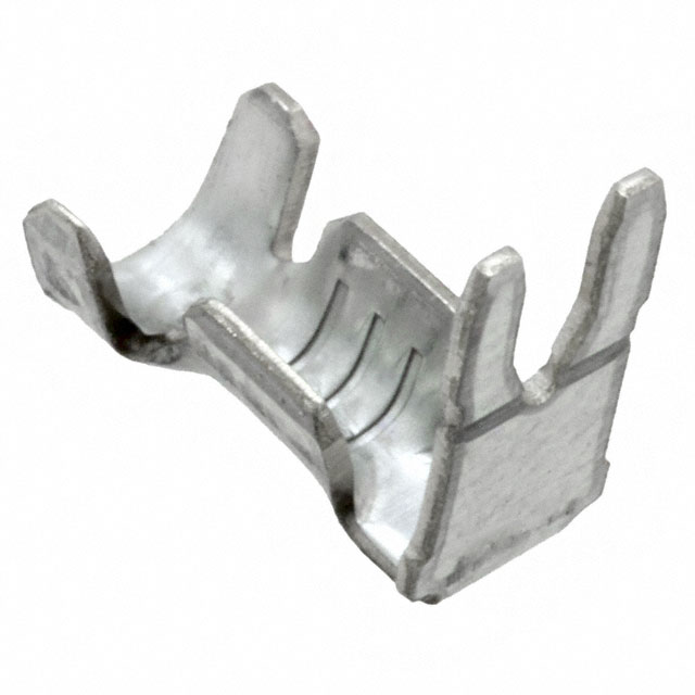 1217132-1 TE Connectivity AMP Connectors  Magnetische Drahtverbinder