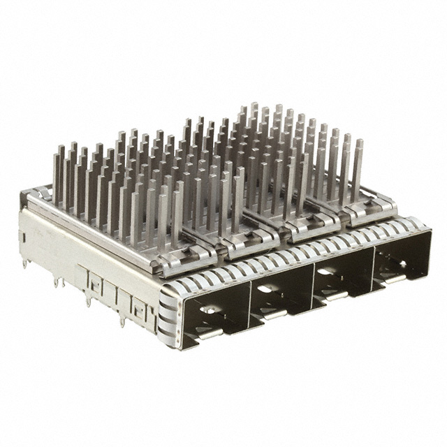 2149730-4 TE Connectivity AMP Connectors  Gruppi di connettori collegabili