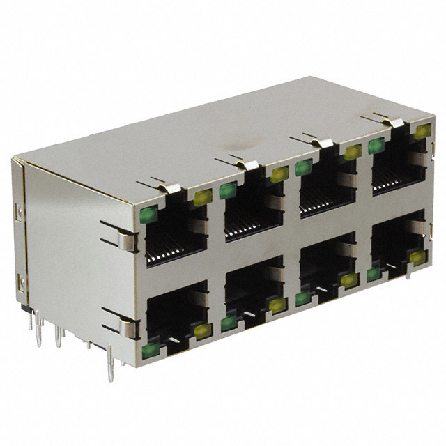 6339082-3 TE Connectivity AMP Connectors  Connecteurs modulaires