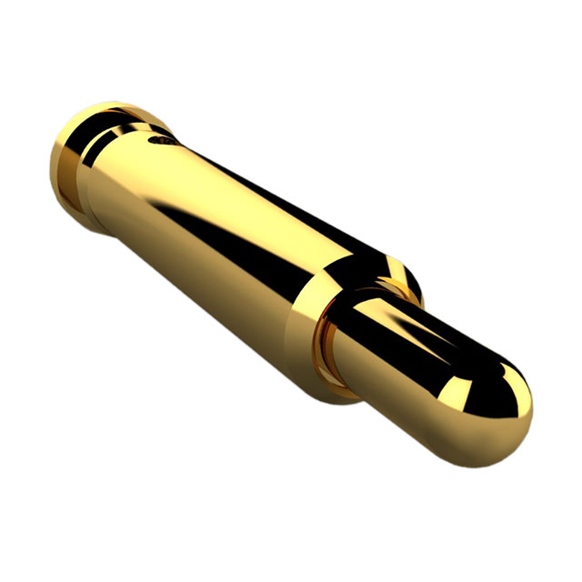 90245-AS Preci-Dip  Contacts Spring Loaded (Pogo Pins) and Pressure