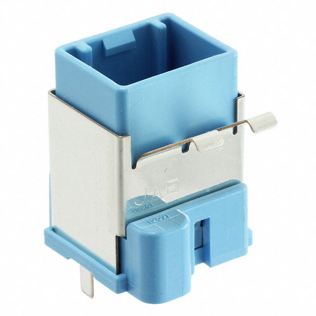 MX38002UQ1 JAE Electronics  Pluggable Connector Assemblies
