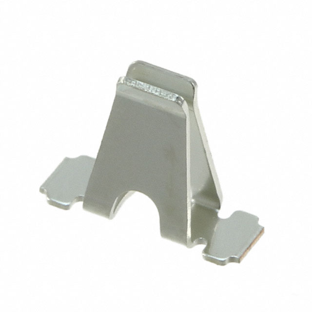 S9091-46R Harwin Inc.  PC Pin Receptacles Socket Connectors