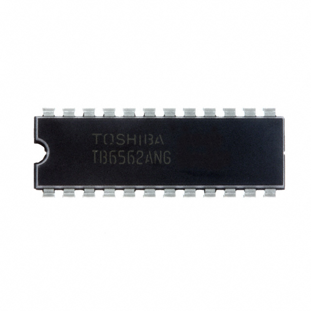 TB67S101ANG Toshiba Semiconductor and Storage  Contrôleurs de pilotes de moteurs