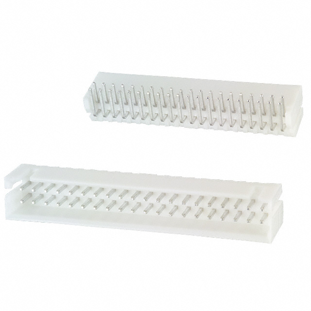 DF1B-40DP-2.5DS Hirose Electric Co Ltd  Embases à broches mâles