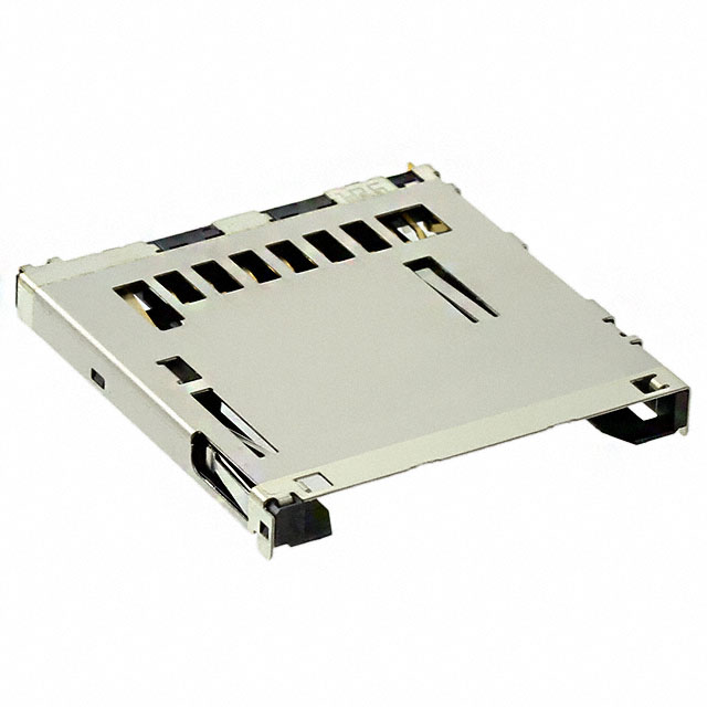 DM1B-DSF-PEJ(82) Hirose Electric Co Ltd  PC Card Sockets