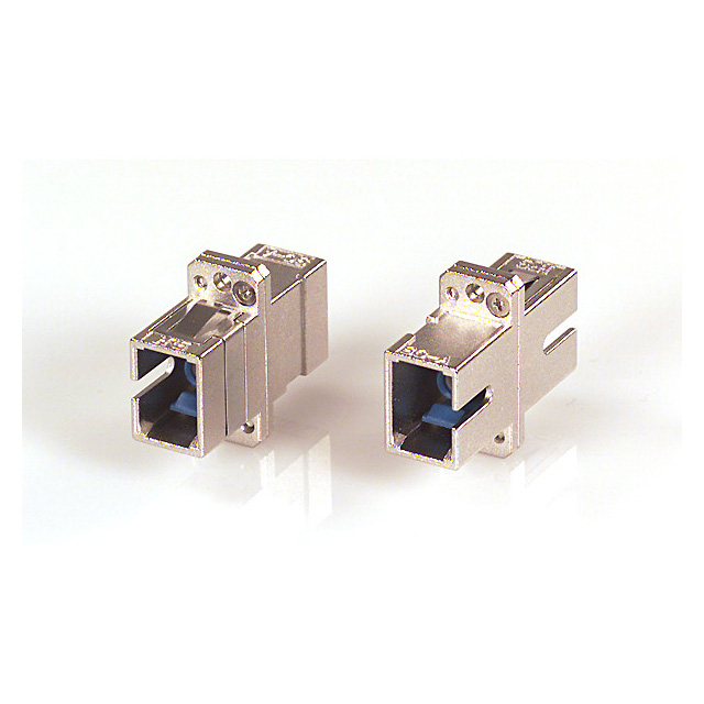 HSCF-2PH1.7-E1-A(P)(60) Hirose Electric Co Ltd  Fiber Optic Connector Housings