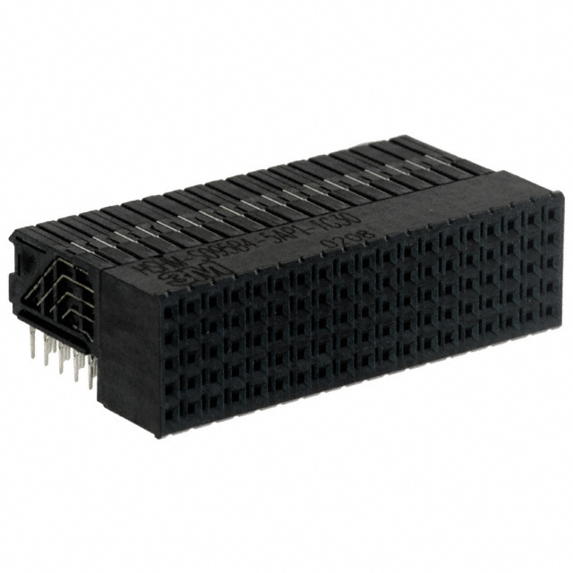 HSHM-S095B4-5AP1-TG30 3M  Standard metrico rigido