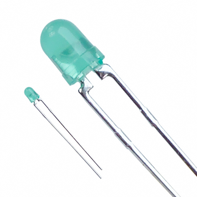 LTL-4231N Lite-On Inc.  Indication LED - Discrète