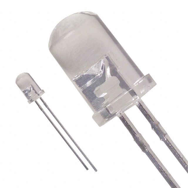 LTL2P3TBK5 Lite-On Inc.  Indication LED - Discrète