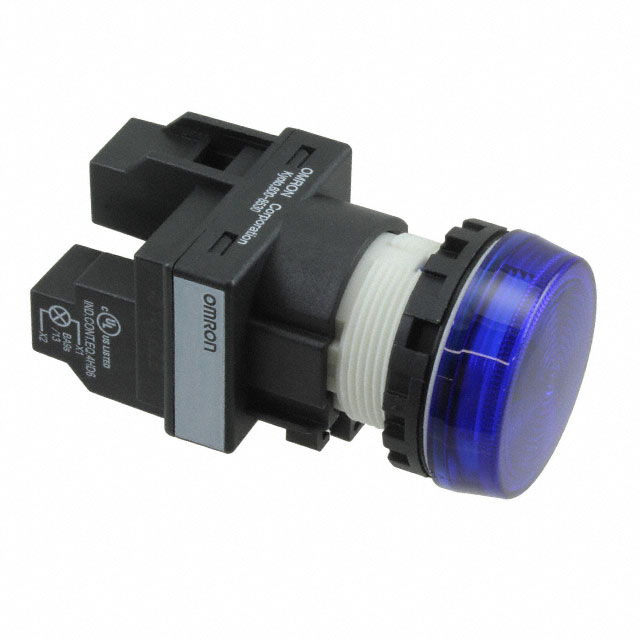 M22N-BN-TAA-AE Omron Automation and Safety  Indicatori del pannello Spie luminose