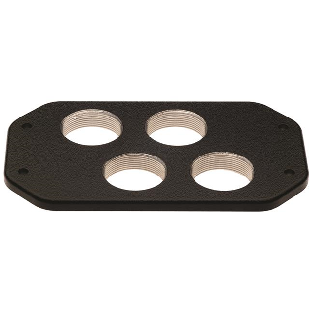 19400489801 HARTING  Accessori per connettori per impieghi gravosi