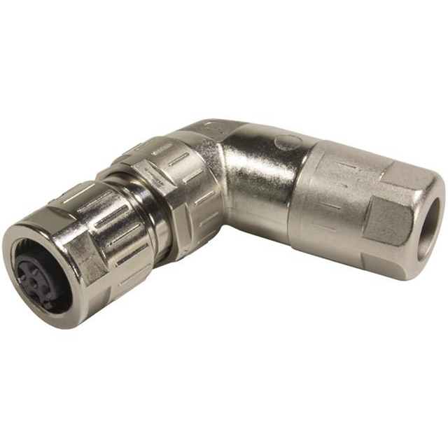 21038214505 HARTING  Alloggiamenti per connettori circolari