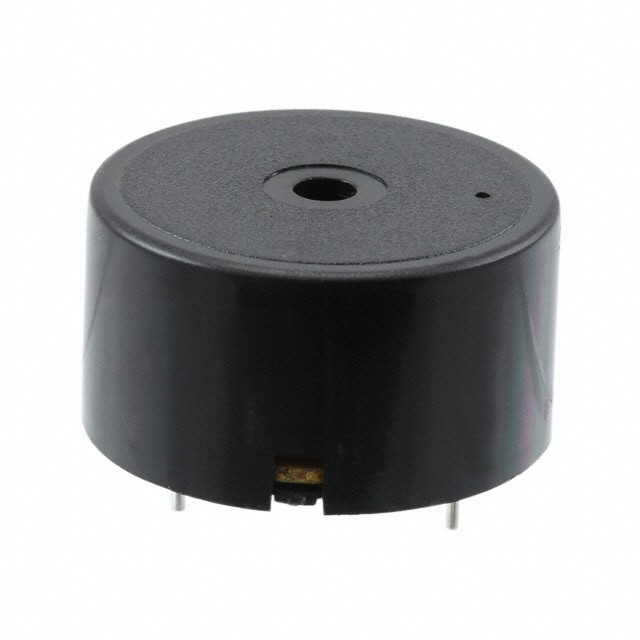 PK-27H25PQ Mallory Sonalert Products Inc.  Alarms Buzzers and Sirens