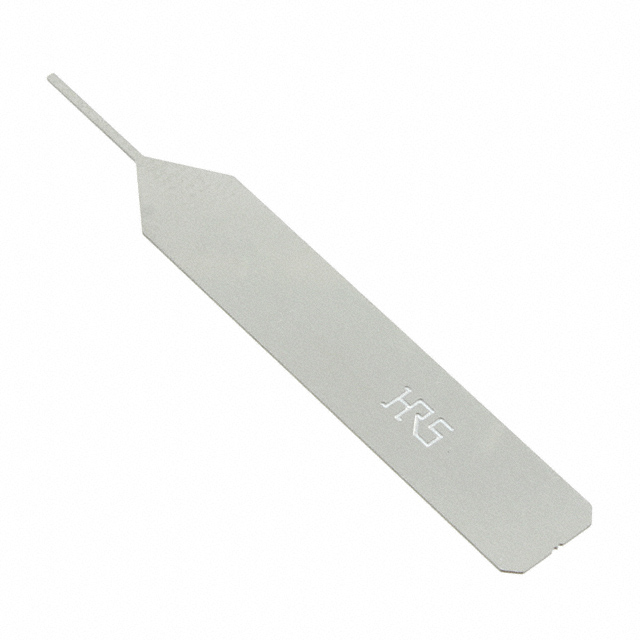 RP13A-SC-TP Hirose Electric Co Ltd  Insertion Extraction