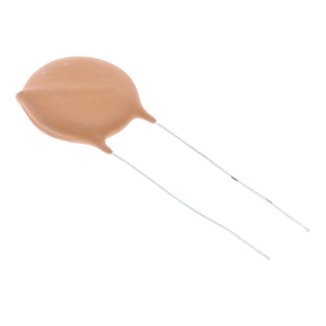 S503Z69Z5UL63L0R Vishay Beyschlag/Draloric/BC Components  Condensadores cerámicos