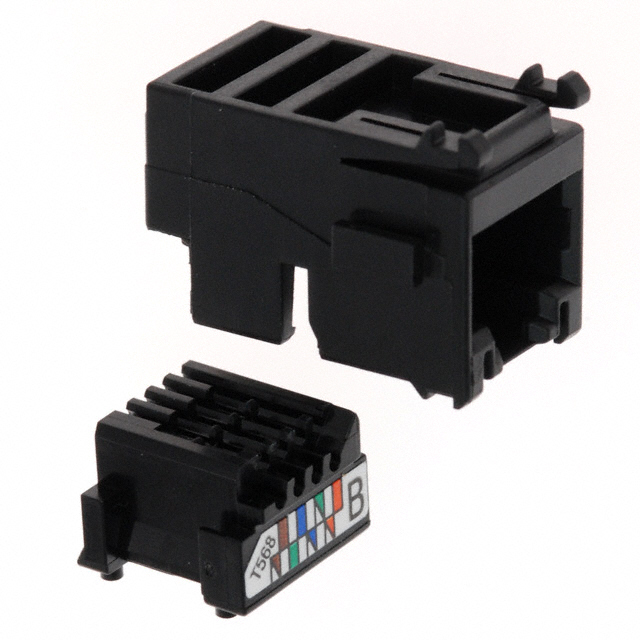 SS-82000-002 Stewart Connector  Connecteurs modulaires