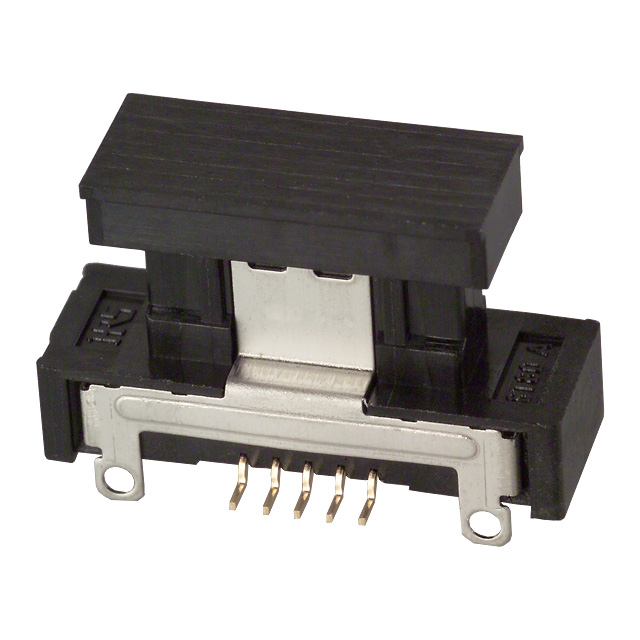 ST80X-10S Hirose Electric Co Ltd  Embases à broches mâles