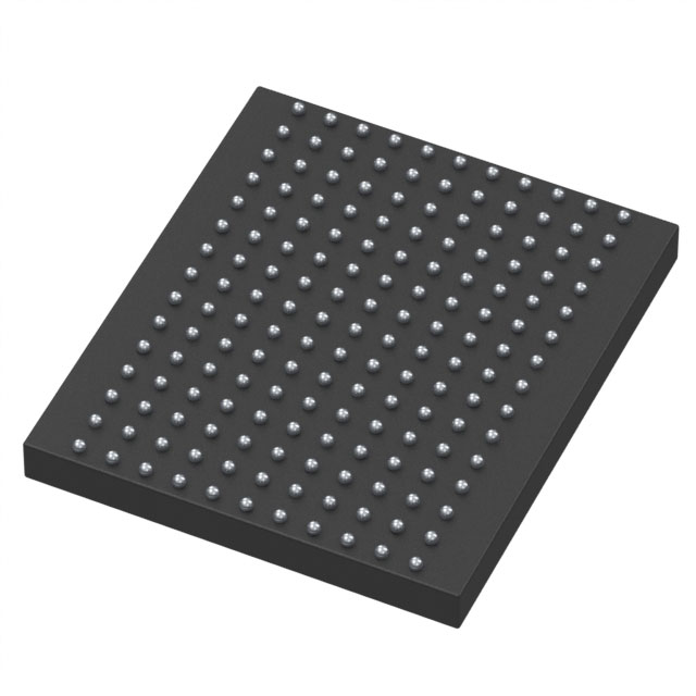 GS8342D36BGD-300I GSI Technology Inc.  Memory