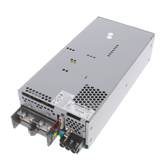 CUS1500M-12/RF TDK-Lambda Americas Inc  AC DC Converters